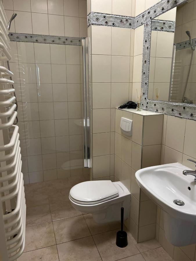 Villa Ventana 2 City Free Parking Sniadanie W Cenie 503 18 18 11 Posen Exterior foto