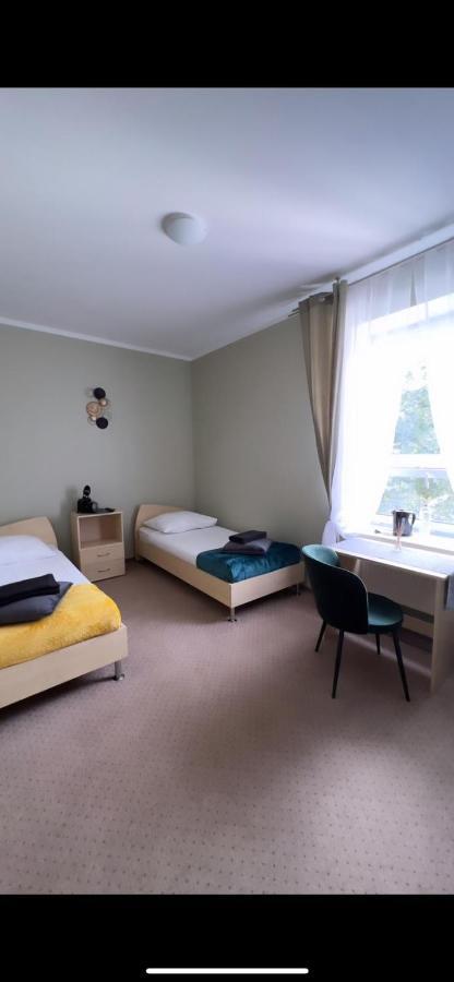 Villa Ventana 2 City Free Parking Sniadanie W Cenie 503 18 18 11 Posen Exterior foto