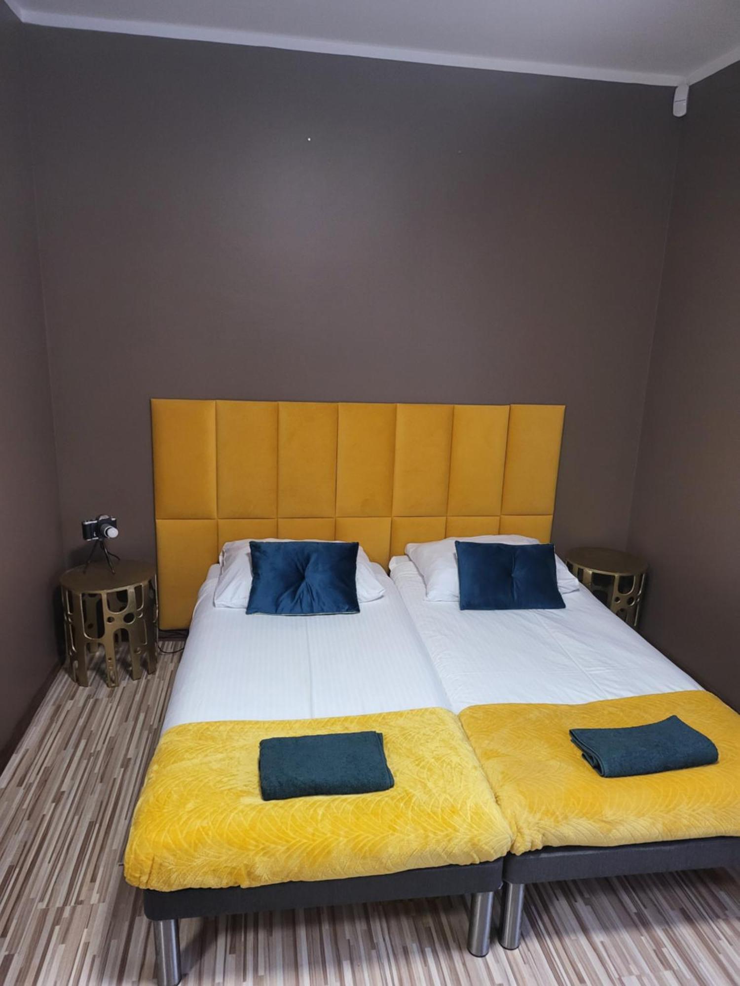 Villa Ventana 2 City Free Parking Sniadanie W Cenie 503 18 18 11 Posen Exterior foto